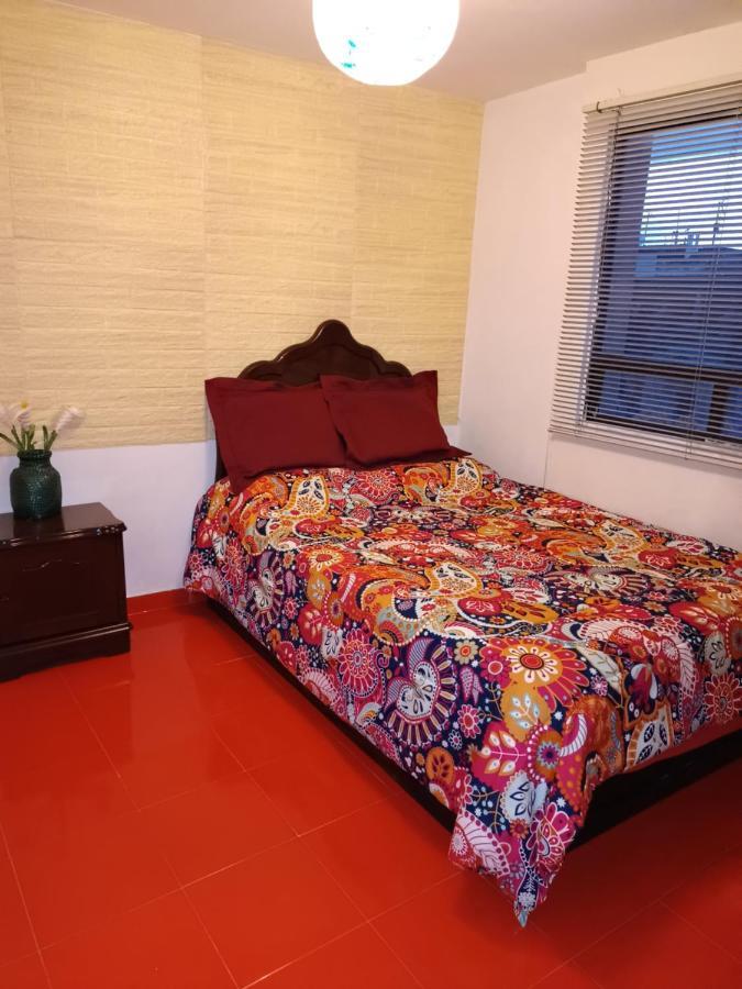 Appartement Centro Historico Cdmx Acogedor Mexico